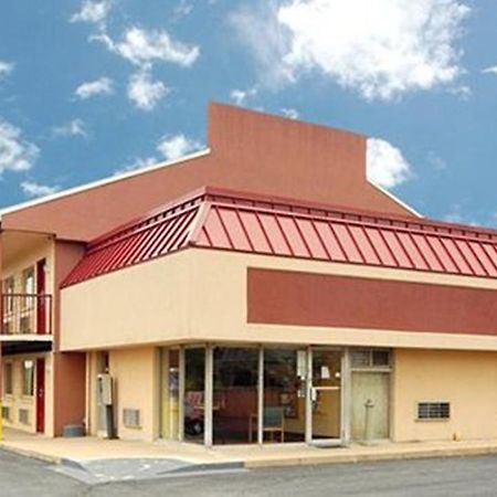 Econo Lodge Northeast Reading Eksteriør bilde